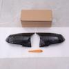 For BMW F30 F31 320i 328i 330i 335i 12-18 Mirror Covers Replacement Gloss Black