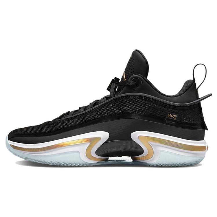 Air Jordan 36 Low  DMP  Men s DH0833-071 EU 40.5