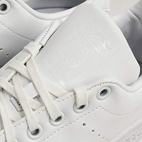 Stan Smith US [Adidas] Bílá/Bílá FX7520-fba 25.0(6H) [Produkt]