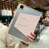 360 Rotation Stand Case for New IPad A16 Air Pro 13 12.9 11 10 9 8 7 6 5 4 3 2 Th Air M3 M2 Mini 7 6 5 4 Shockproof Tablet Cover