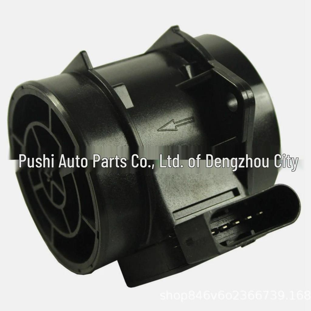 2816423700 2816423720 5WK96431: Compatible Air Flow Meter Sensor for Hyundai Kia