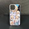Marin Kitagawa Phone Case for iPhone 15 16 Pro Max  Air SE 11 13 Pro 14 Plus 12 11Pro 15Pro Max 16e Cover
