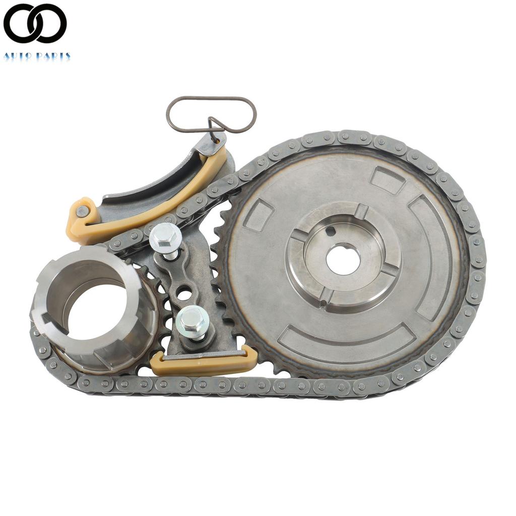 Timing Chain Kit For Chevrolet Silverado 1500 For Express 1500 4.8L 2007-2012