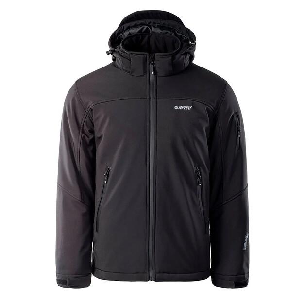 

HI-TEC Geko softshell куртка L