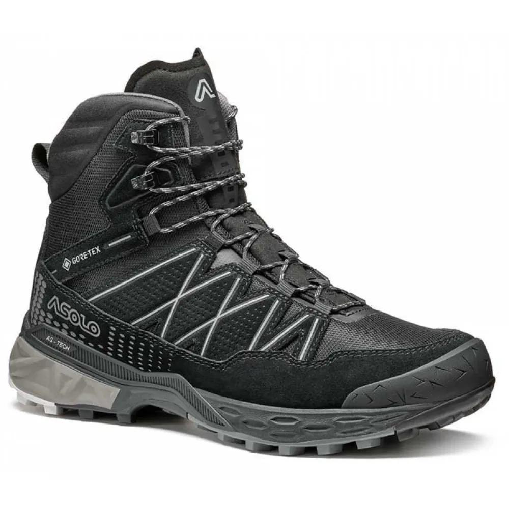 Asolo Hiking Boots Tahoe Winter Goretex