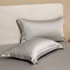 Tencel Pillowcase Summer Cool Silk Beauty Pillowcase Solid Color Ice Silk Pillowcase