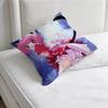 TTokyo Mew MMew Ichigo Fashion Square Pillow Case Durable Throw Pillow Cover for Sofa Couch Chair