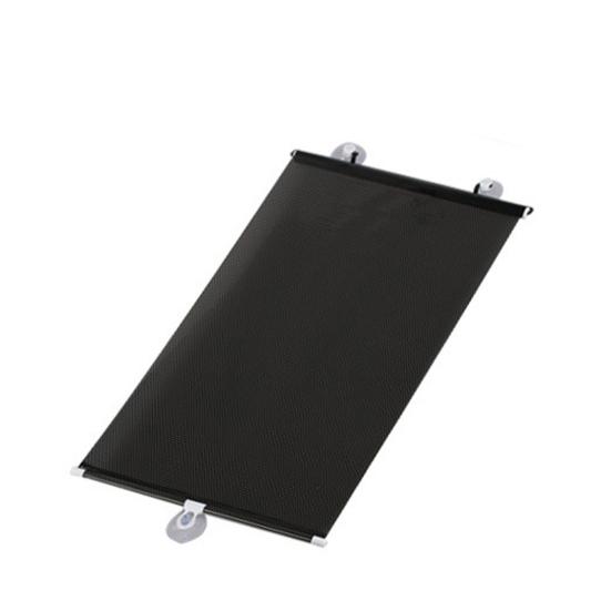 Car Parasol Front Window Cover Windshield Side UV-protective Interior Curtain