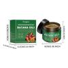 Hoegoa Batana Butter Hair Mask 120g - Repair Dry Damaged Hair, Deep Hydration, Easy Application