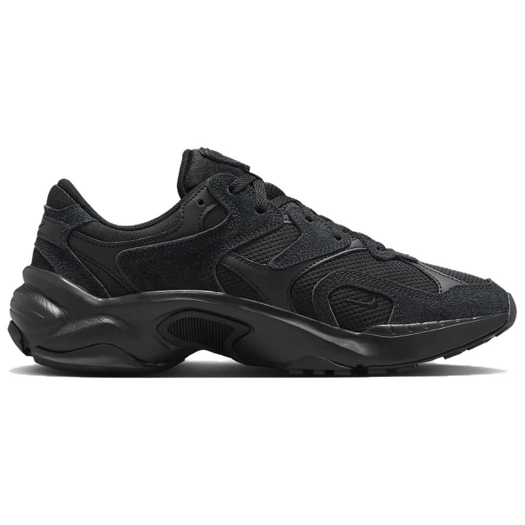 Nike AL8 Triple Black Women's Shoes FJ3794-002