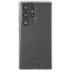Gear4 D3O Crystal Palace Case For Samsung Galaxy S23 Ultra Transparent/Clear