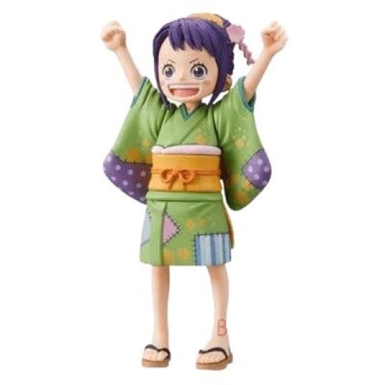 One Piece DXF THE GRANDLINE SERIES Wano Country vol.2 Tama Figure