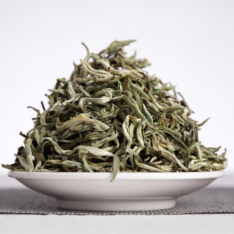 Yunnan 2025 Dian Green Snow Dragon Early Spring Loose Leaf Tea 500g