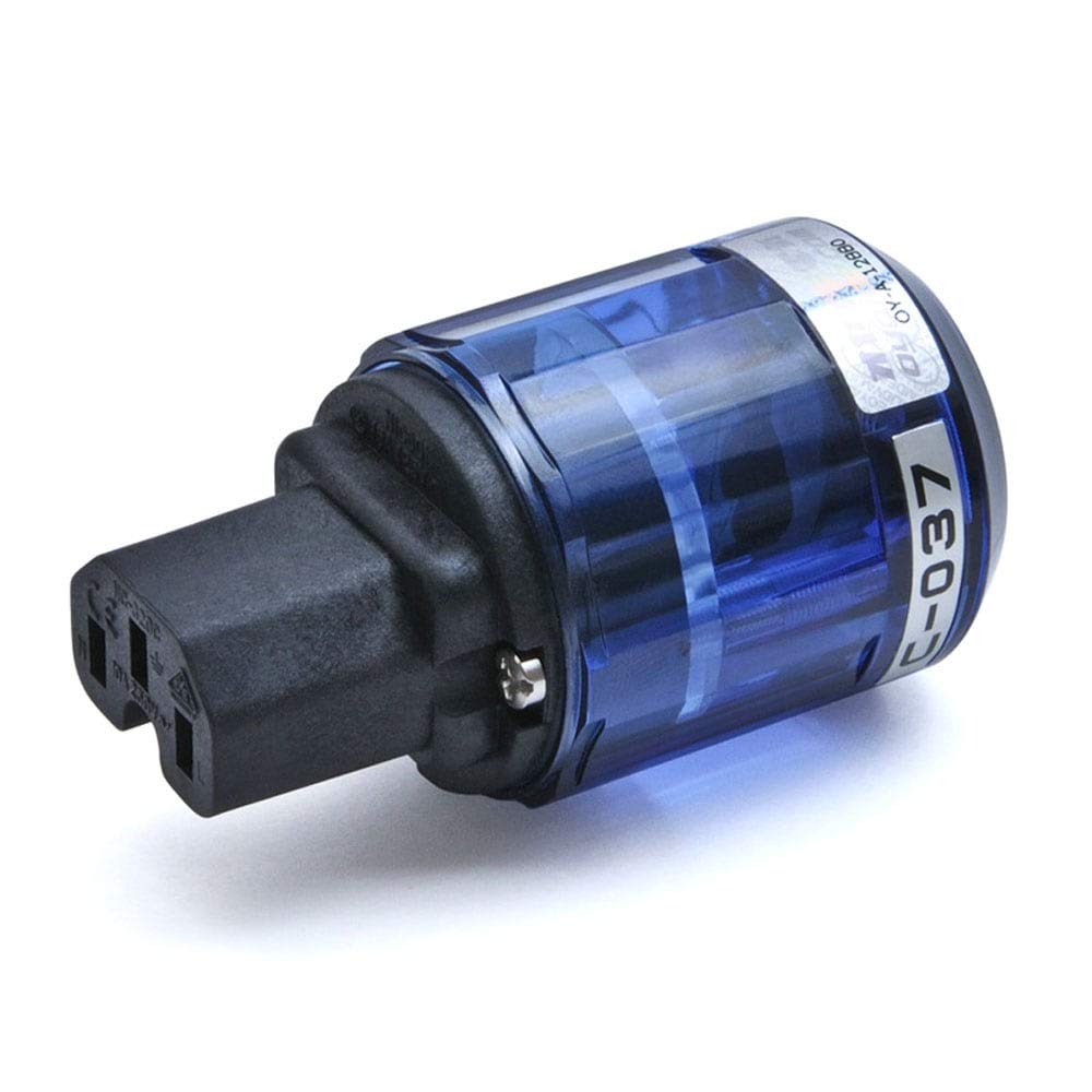 

Oyaide Power Plug C-037