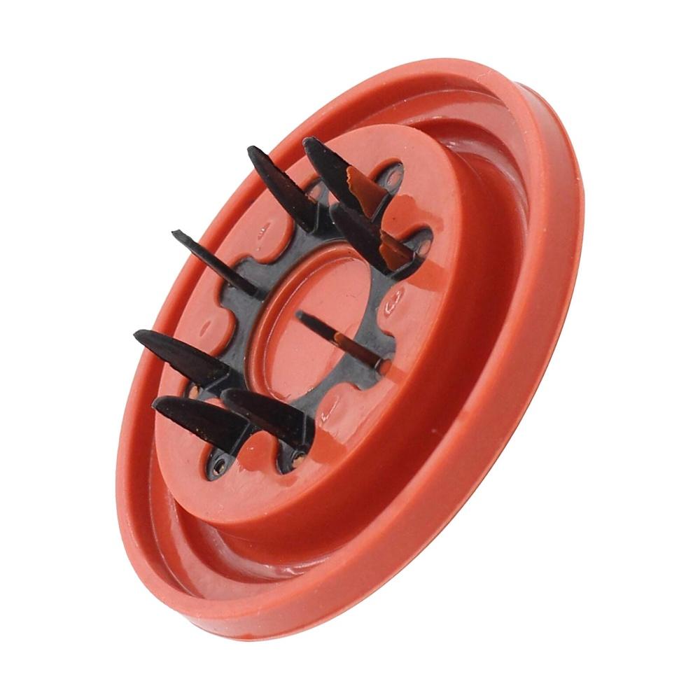 LR041443 2 Stück Kappe für PCV-Ventildeckel Für Land Rover Jaguar 5.0L