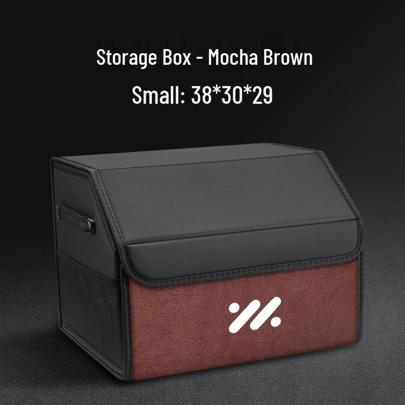 ZEEKR LS6/L7/L6/LS7 Kofferraum-Aufbewahrungsbox