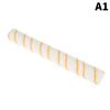 18 Inch Paint Roller Brush Corrosion Resistant Aluminum Alloy Frame Durable Painting Tool for Outdoor Wall Painting Jobs