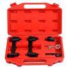 For Engine Maintenance Blue Timing Tool Kit Precise Timing Adjustment Compact Plastic Case Easy Installation For Q5