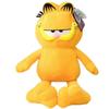 Süße Garfield Plüschpuppe Geschenk Spielzeug Plüschkissen Junge Mädchen Gelbe Katze Tier Cartoon-Figuren