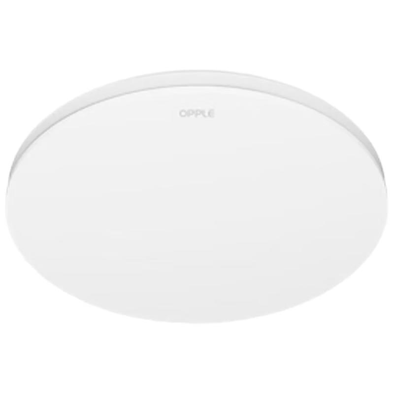 OPPLE LED Tri-proof Ultra-thin Round Ceiling Light 13W Cool White