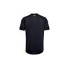 Under Armour Raglan Sleeve T Shirt Men's Black 1357234-001
