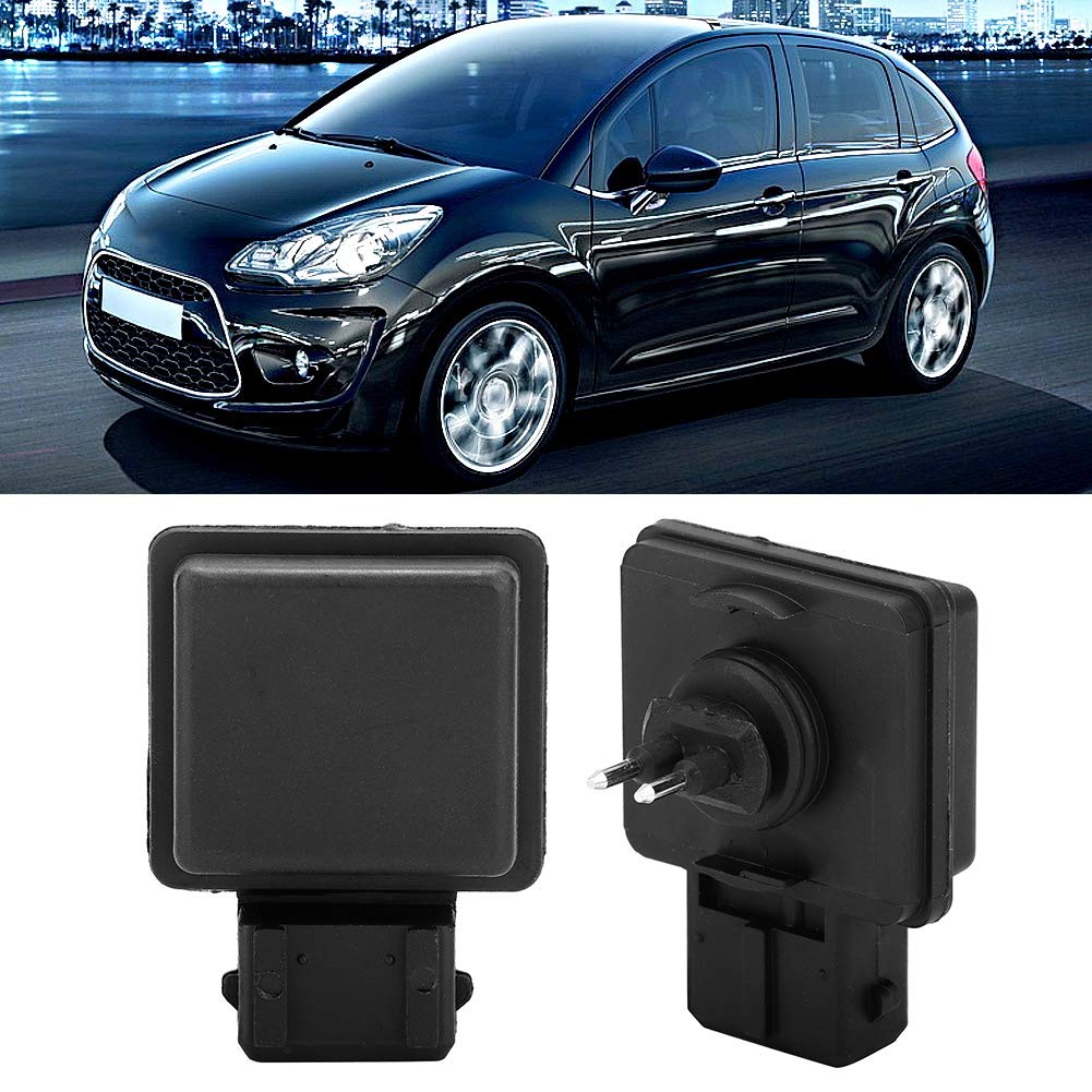 KIMISS Tank Level Sensor, Expansion Tank Liquid Level Sensor Fit 9646901580 Citroen DS5 2011-2015