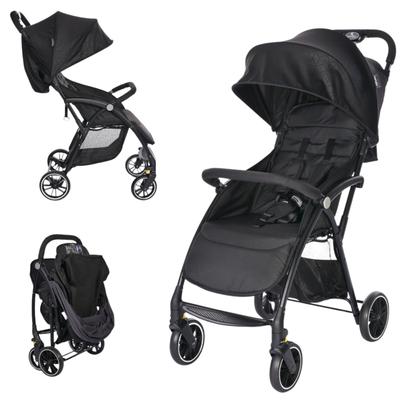 Babytransport – Barnevogne