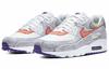 Nike Air Max 90 Jacquard Court Purple CT1684-100