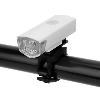 Uniwersalna latarka rowerowa o wysokiej jasności do ładowania USB, odporna na korozję