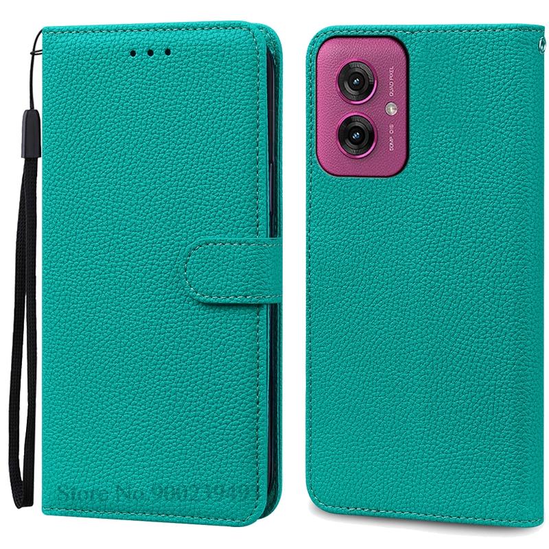Pro Moto G55 Pouzdro Peněženka Flip Kožený Kryt Pro Motorola G55 5G Pouzdro Kryt na Telefon Pro Moto G55 Pouzdro Coque Fundas Capa