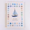 Aquarell-Arbeitsbuch: Spezial-Mal- und Zeichenbuch mit Aquarellkasten