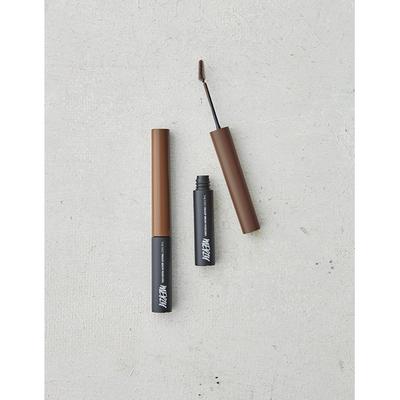 Merge The First Proof Brow Mascara No.1 Cocoa