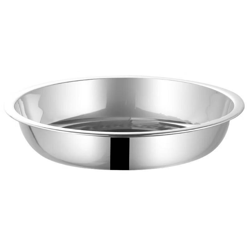 

Stainless Steel Multi-purpose Serving Tray