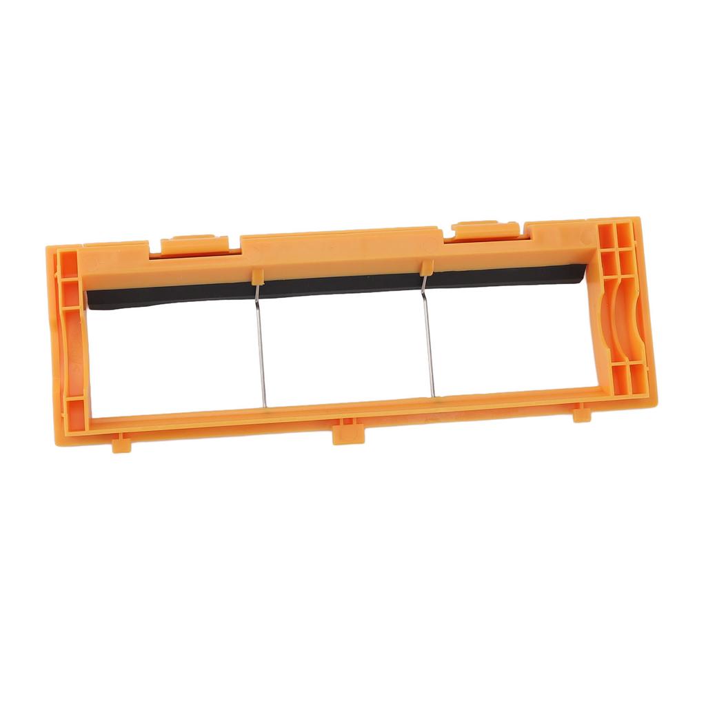 Vacuum Cleaner Main Brush Cover ABS Roller Brush Guard Cover Plate Replacement Parts for ABIR X5 X6