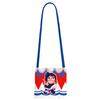 2026 New Play Time Lily Cosplay Costume for Girls Funny Game Bobi 5 Dress Up Set Halloween Carnival Fancy Dress Outfit for Kids