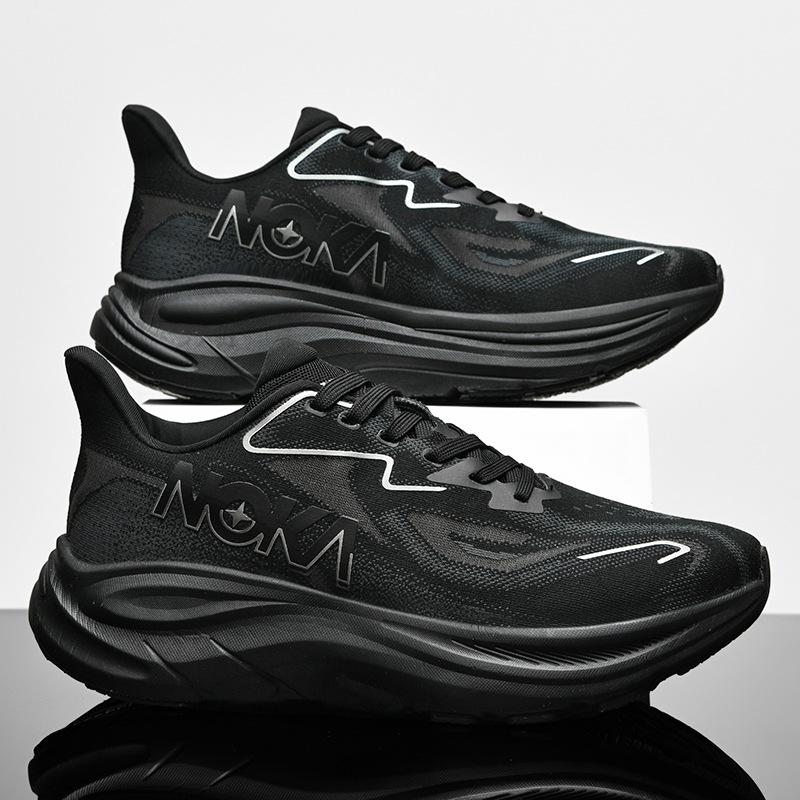 

Shoes men s tide spot 2025 new dad shoes outdoor sports mountaineering Jinjiang sneakers sneakers 45