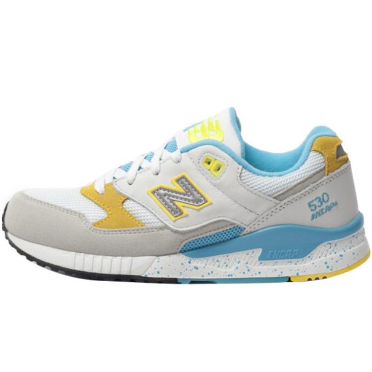 

New Balance 530 Grey Women s 36