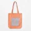 Cartoon Animal Waterproof Clothing Storage Bag Organizing Bag Travel Folding Shopping Shoulder Bag Storage Baging Reusable Clothing Storages Artifact