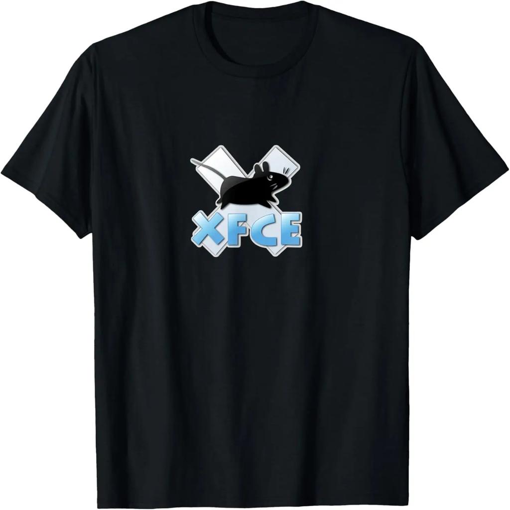 XFCE tshirt