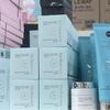 [BELLMONA] Stem Cell Cream Rich and Hydro Cream 100ml + Bio Signal Eye Cream 40ml Gift