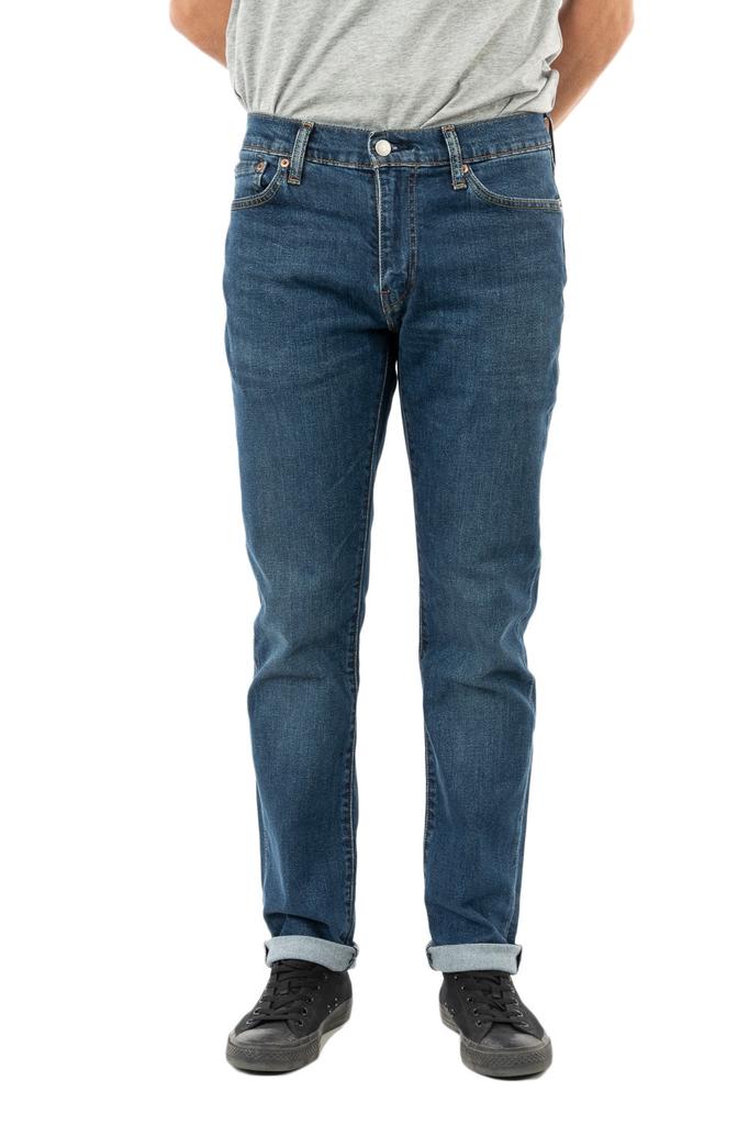 LEVI'S 511 SLIM PONCHO AND RIGHTY ADV RAIN SHOWER