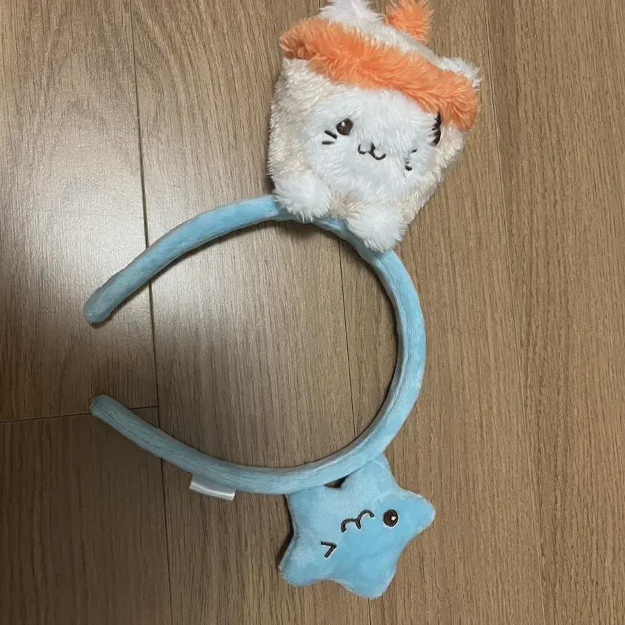 

Ободок для волос Ncitywish Yushi Everland