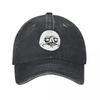 Czapka z daszkiem Trollface Śmieszny Mem yk Retro Unisex dla Dorosłych Czapka Truckerka Daszek Kpop Rock Snapback Pomysł na Prezent