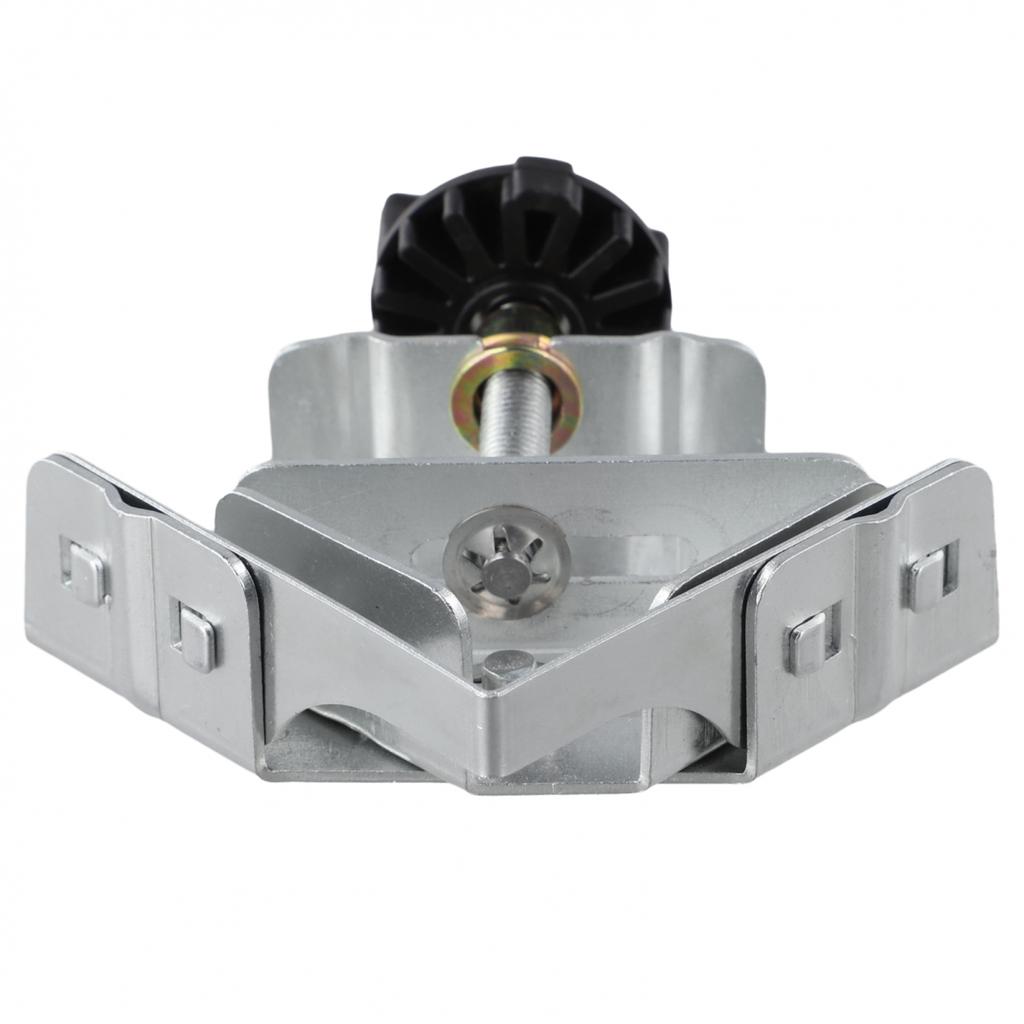90-Degree Alignment Corner Clamp Stainless Steel Corner Clamps