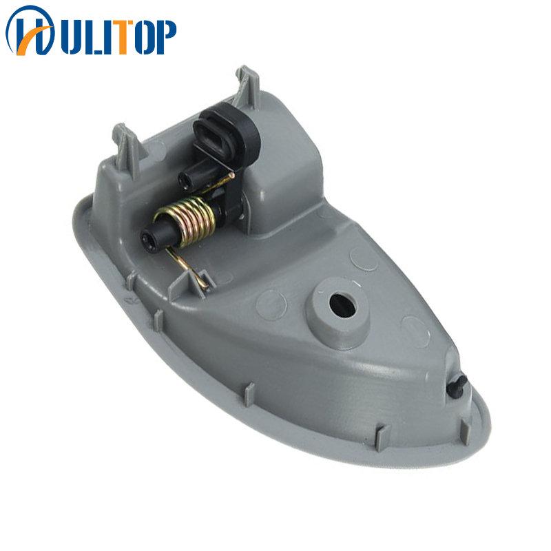 Autotür-Innengriff links und rechts installiert 8200247802 für Renault Clio 99 Megane 1998–2002 Querformat 1999 2000