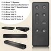 Telecomando di Ricambio per Altoparlante TV Bose più Recente 2025 / Serie II Bose Solo Soundbar