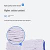 Gongchuang Youpin Cotton Wax Mop with Aluminum Handle
