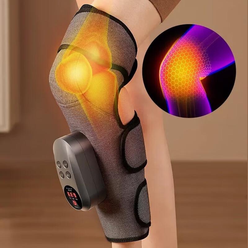 Kangzuo Leg & Knee Airbag Compression Massager