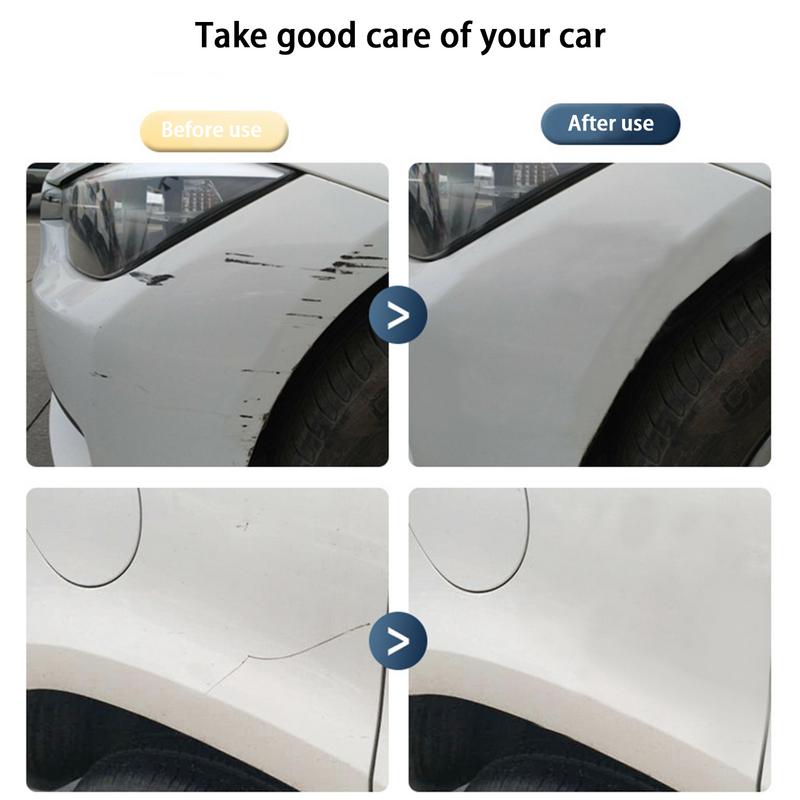Car Scratch Removal Wax Auto Scratch Remover Restore Wax Car Supplies Car Polish Paste For SUV Auto Car Truck Convertible