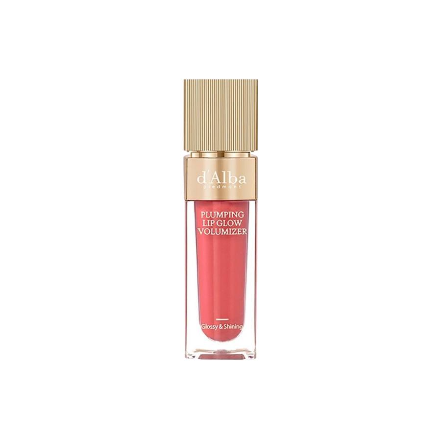 d'Alba Pulmping Lip Glow Volumizer 5ml